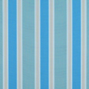 Baycrest Sky Sunbrella awning fabric