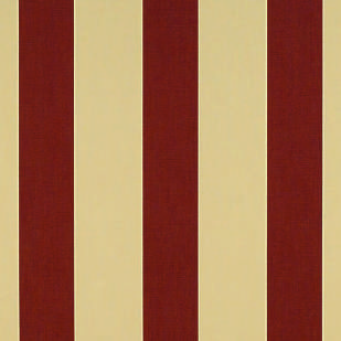Havelock Brick Sunbrella awning fabric