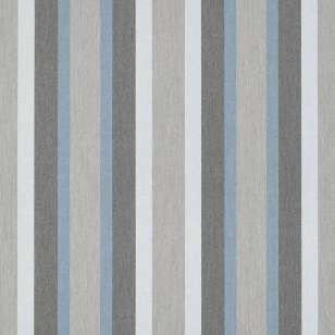 Marco Blue Grey Sunbrella awning fabric